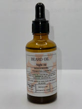 Load image into Gallery viewer, Shuga & Shea Essentials Beard Growth Oil