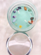 Load image into Gallery viewer, 🌿 Harmony Luxury Intention Candle – Made to Order