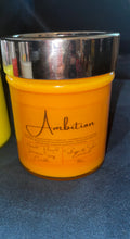 Load image into Gallery viewer, AMBITION SOY CANDLE