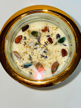 Load image into Gallery viewer, š¤ Purity Luxury Intention Candle ā Made to Order