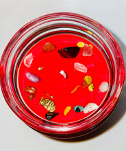 Load image into Gallery viewer, POWER SOY CANDLE