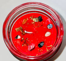 Load image into Gallery viewer, POWER SOY CANDLE
