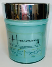 Load image into Gallery viewer, 🌿 Harmony Luxury Intention Candle – Made to Order