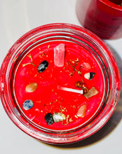 Load image into Gallery viewer, POWER SOY CANDLE
