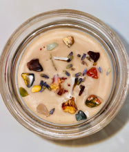 Load image into Gallery viewer, GROUNDING SOY CANDLE