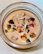 Load image into Gallery viewer, GROUNDING SOY CANDLE