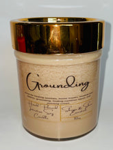 Load image into Gallery viewer, GROUNDING SOY CANDLE