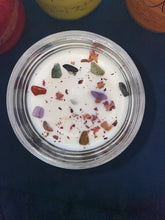 Load image into Gallery viewer, š¤ Purity Luxury Intention Candle ā Made to Order