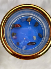 Load image into Gallery viewer, 💙 Tranquility Luxury Intention Candle – Made to Order