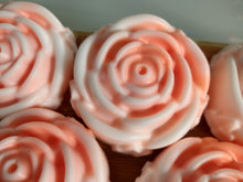 Load image into Gallery viewer, Handmade Natural Patchouli Soap