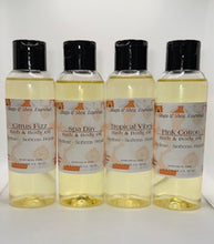 Load image into Gallery viewer, Bath &amp; Body Oils
