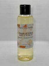 Load image into Gallery viewer, Bath &amp; Body Oils
