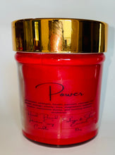 Load image into Gallery viewer, POWER SOY CANDLE
