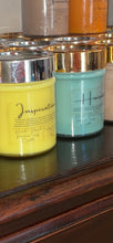 Load image into Gallery viewer, 💛 Inspiration Luxury Intention Candle – Made to Order
